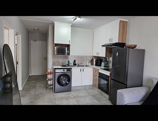 2 BEDROOM APARTMENT FOR SALE IN PARKHAVEN